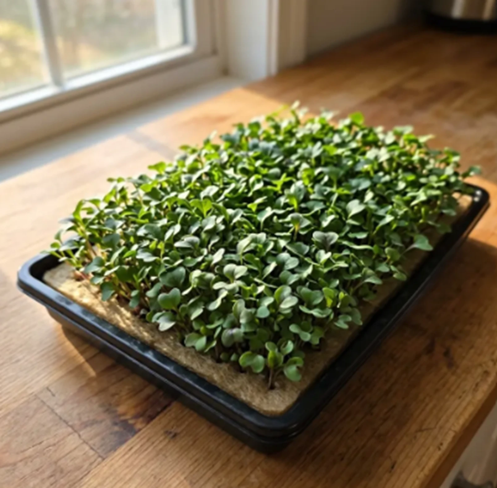 Germinados