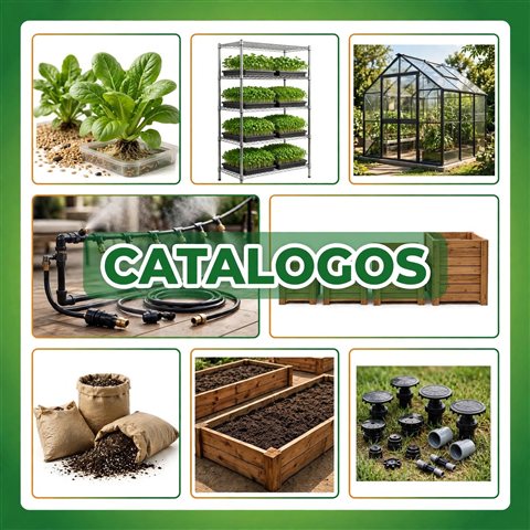 Catálogos