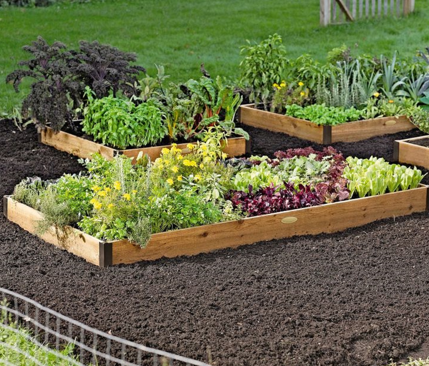 ¡Descubre el poder de nuestra línea ecológica para jardines!